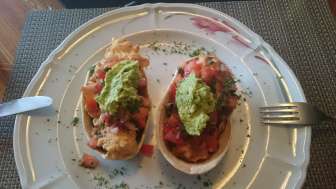 Restaurant Schweizerhof