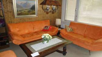 Gauenpark (Whg. Egli) Gauenpark (Whg. Egli)