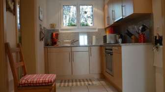 Ferienwohnung Rothmund