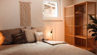 Haus Meierhüsli - Ferienwohnung