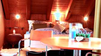 Haus Schwendihof (2 Studios)