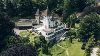 Hotel Schloss Ragaz Hotel Schloss Ragaz