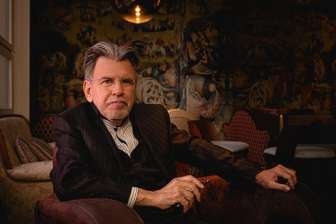 WDT Stephan Klapproth Bild: Andrej Weiss
