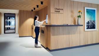 Hotel Neu-Schönstatt