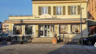 Nostalgie Café Sigg