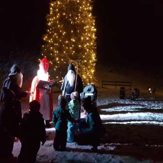 Samichlaus