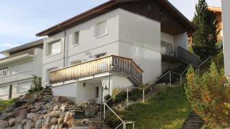 Haus Bella Vista Haus Bella Vista