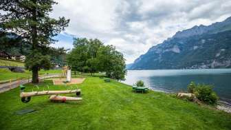 Strandbad Mols