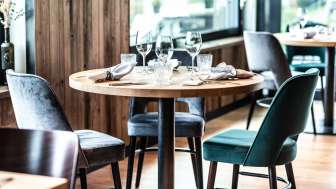 Restaurant, Kulinarik, Flumserberg, Gastronomie
