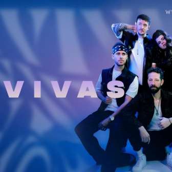 IVS Tour Visual Backdrop