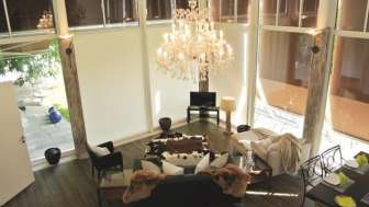 adfontes Ferien- & Wellnessappartements 