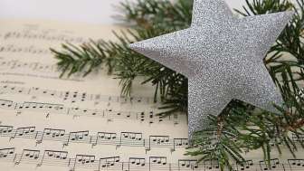 Festliches Weihnachtskonzert