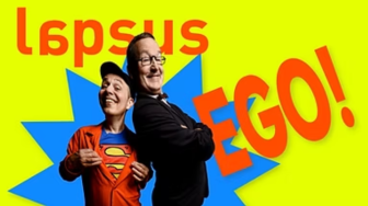 Lapsus - Ego!