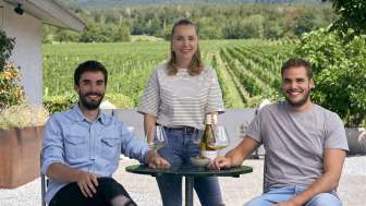 Weingut Davaz © Weingut Davaz