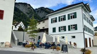 Wein Bar & Café Sternen