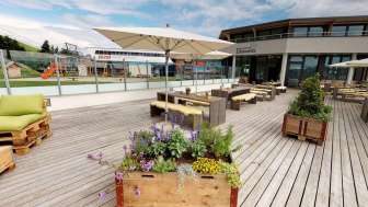 Panoramarestaurant Edelweiss