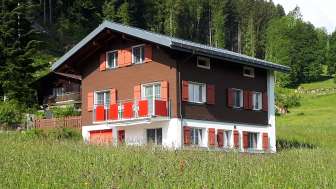 Tschudiboden (3 Wohnungen)