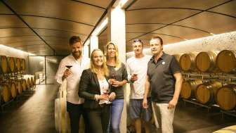 Weintour © Wine Tours Switzerland