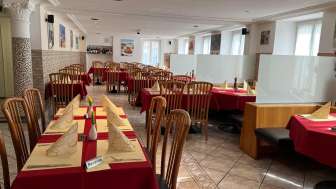 Pizzeria Trattoria Mamma Rosa