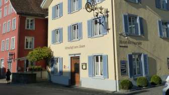Hotel Restaurant Löwen Hotel Restaurant Löwen
