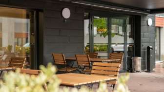 s'Gocht Café-Bistro