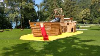 Spielerlebnis Walensee - Walenstadt