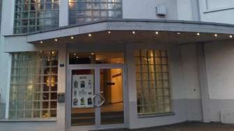 Kiwi Kino Castels Sargans