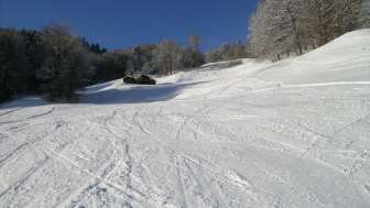 Skilift Mastrils