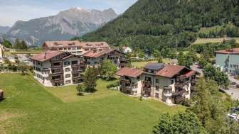 Quadernpark (9 Wohnungen)