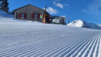 Skihüttli Golerberg Skihüttli Golerberg