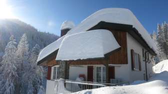Haus Ahorn