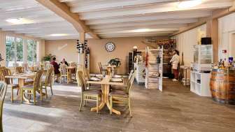 Restaurant Pizzeria Ganda