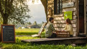 Adanks kleine Farm