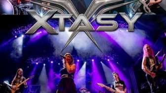 Xtasy Live Of The Storm