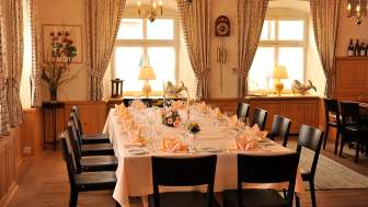Restaurant Schlüssel, Mels Restaurant Schlüssel, Mels