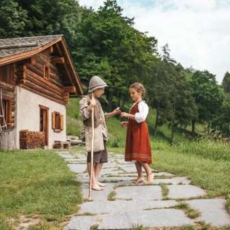 Heidi und Peter 2