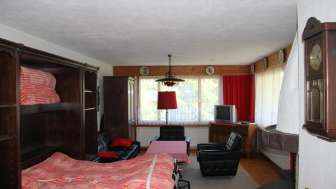 Chalet Gemsblick