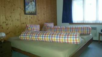 Chalet Regula