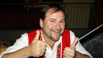 Stefan Roos Stefan Roos