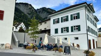 Wein Bar & Café Sternen