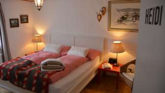 BnB Haus Weibel BnB Haus Weibel