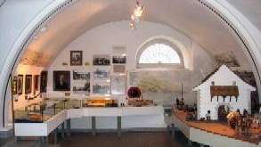 Ortsmuseum Walenstadt