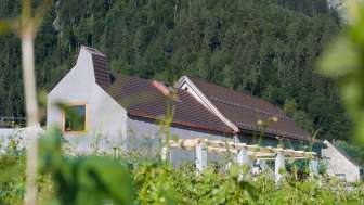 Haus des Bündner Weins Haus des Bündner Weins