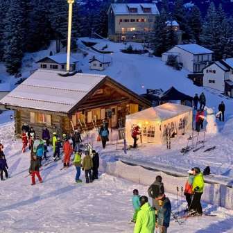 Nachtskifahren Pardiel pizol 01