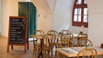 Altes Bad Pfäfers © Heidiland Tourismus