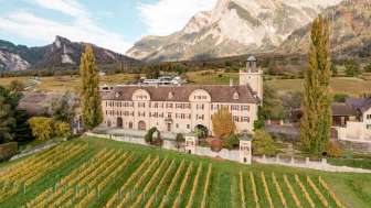 Offener Weinkeller - Big Bottle Tasting