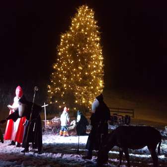 Samichlaus Samichlaus