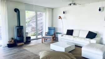 Ferienwohnung Tobelbach (CharmingStay)