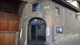 Klostertorkel Klostertorkel