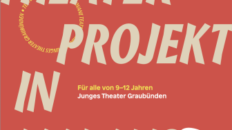 Theaterprojekt (9-12 Jahre) Theaterprojekt (9-12 Jahre)